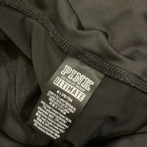 Pink ultimate leggings - Picture 5 of 5